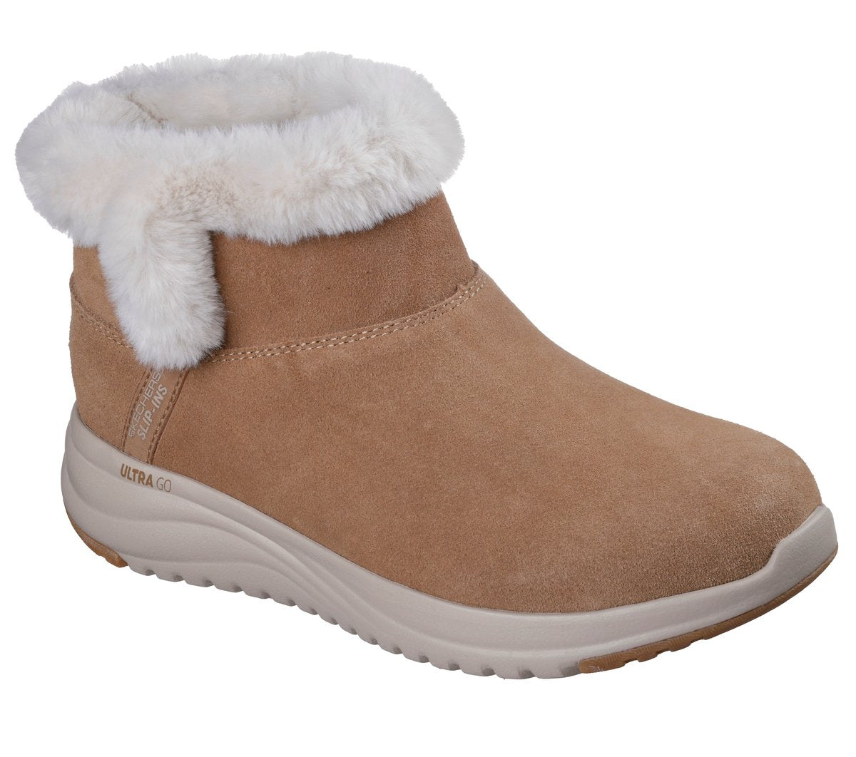 Skechers- Women Slip-ins Waterproof: On-The-GO Stellar- Daphne
