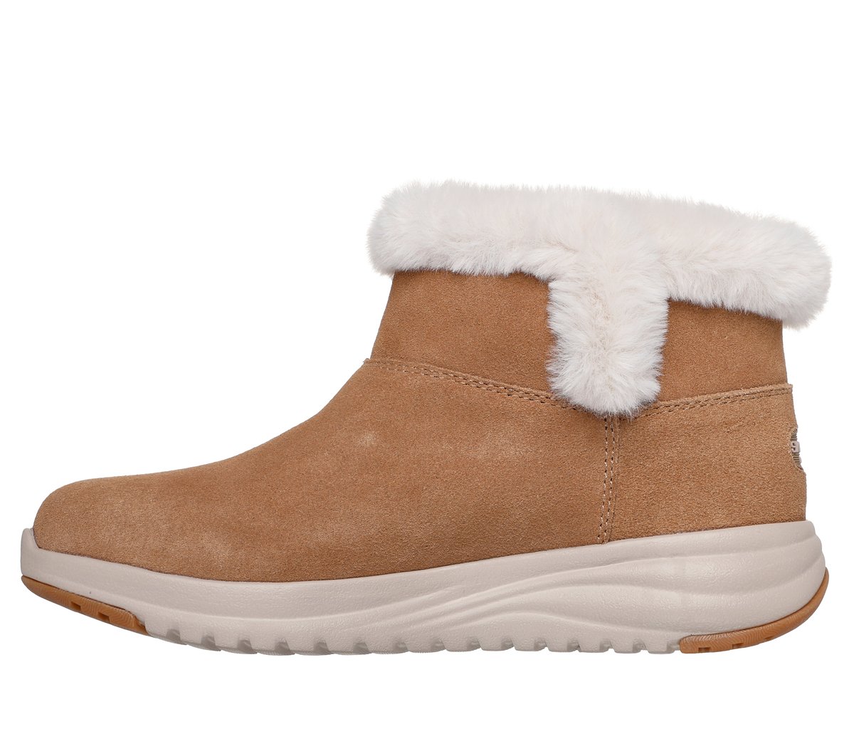 Skechers- Women Slip-ins Waterproof: On-The-GO Stellar- Daphne