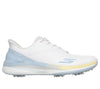 WHITE / LIGHT BLUE