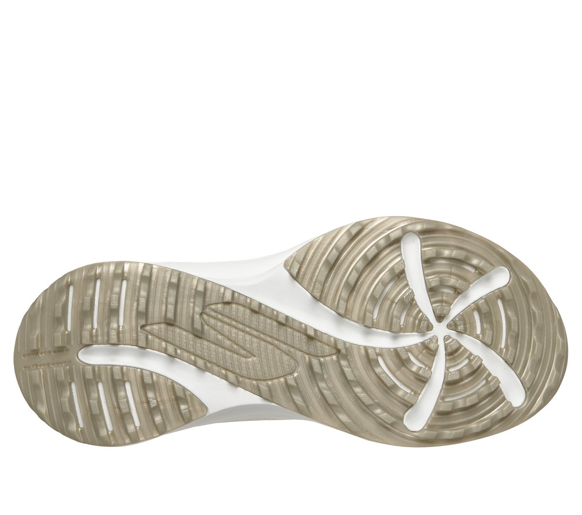 Skechers- Women Slip-ins Golf Waterproof: Flow SI