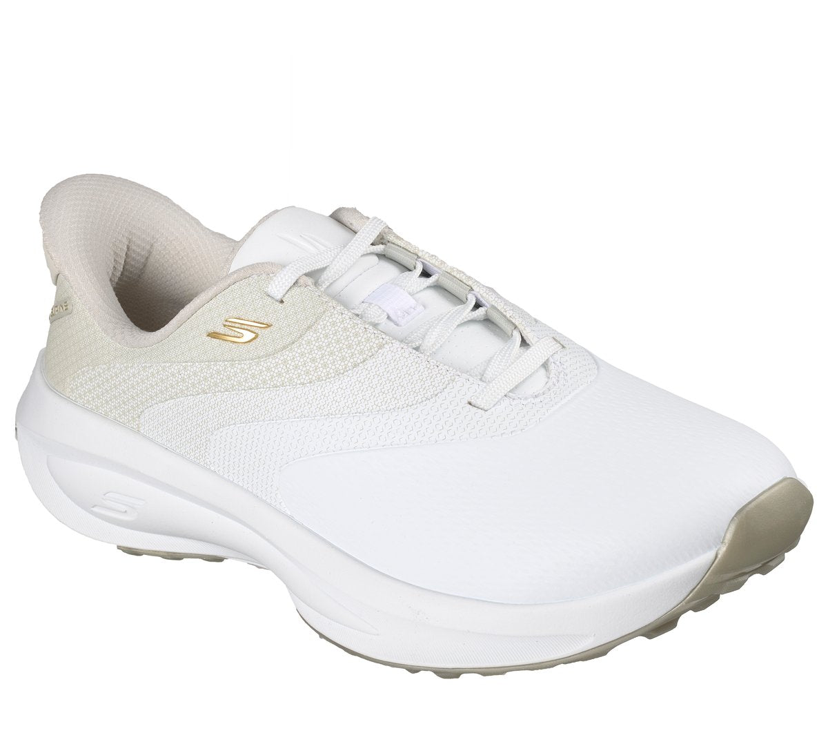 Skechers- Women Slip-ins Golf Waterproof: Flow SI