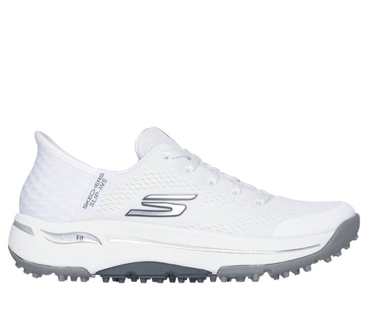 Skechers- Women Slip-ins: GO GOLF Arch Fit - Line Up