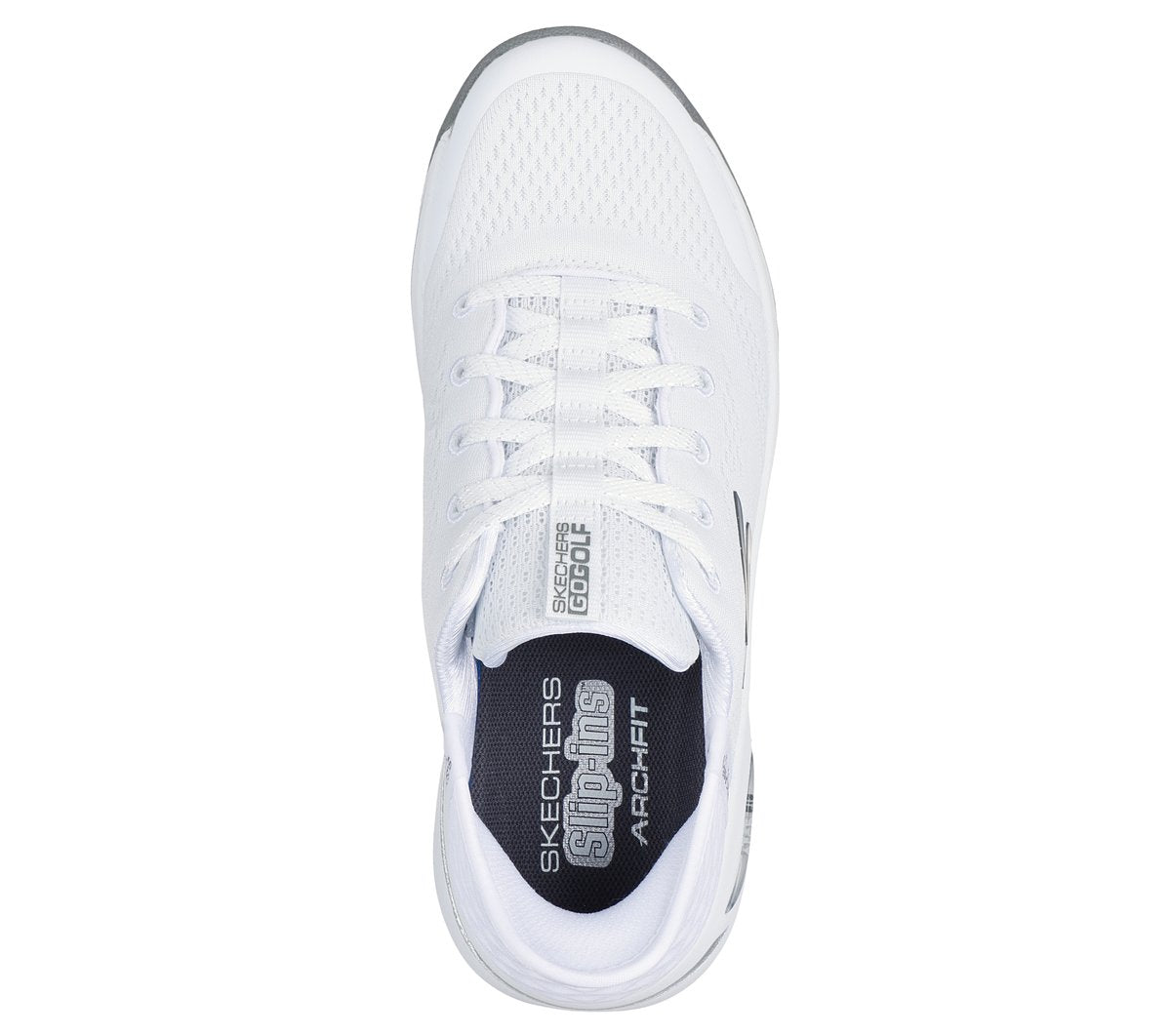 Skechers- Women Slip-ins: GO GOLF Arch Fit - Line Up