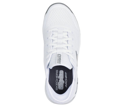 Skechers- Women Slip-ins: GO GOLF Arch Fit - Line Up