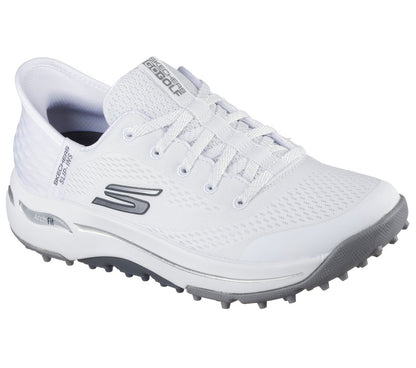 Skechers- Women Slip-ins: GO GOLF Arch Fit - Line Up