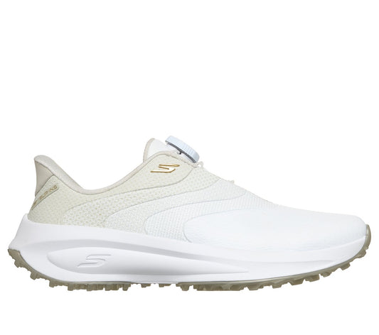 Skechers- Women Slip-ins Golf Waterproof: Flow SI - Twist Fit