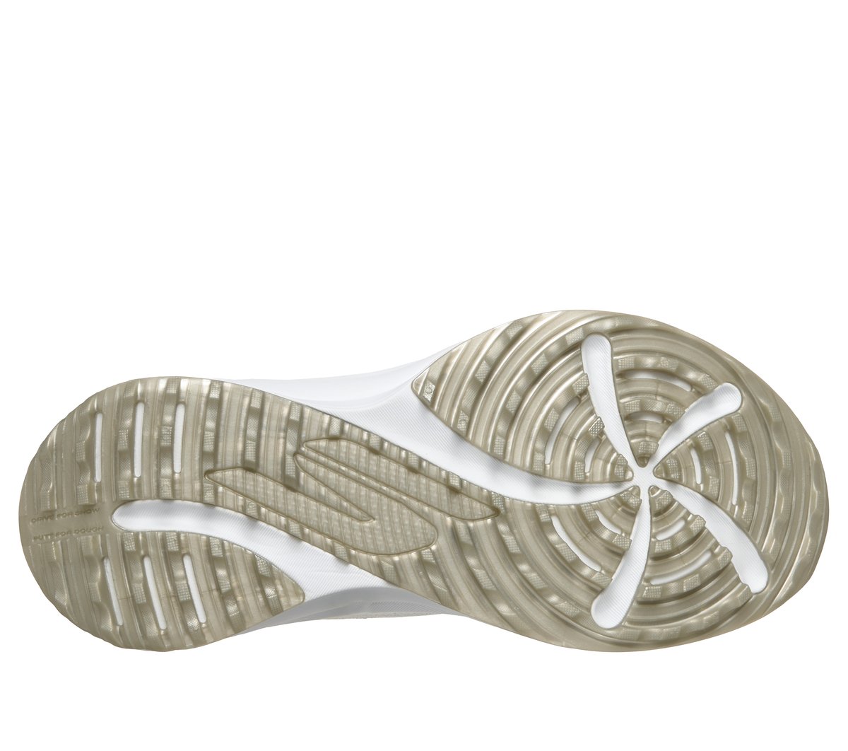 Skechers- Women Slip-ins Golf Waterproof: Flow SI - Twist Fit