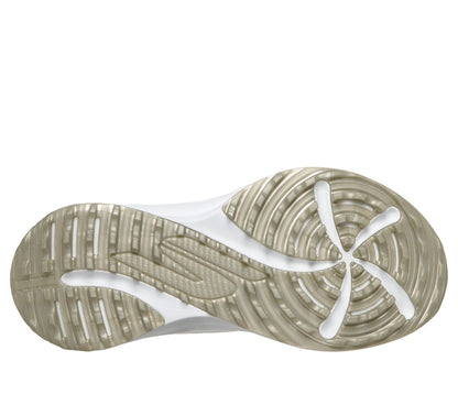 Skechers- Women Slip-ins Golf Waterproof: Flow SI - Twist Fit