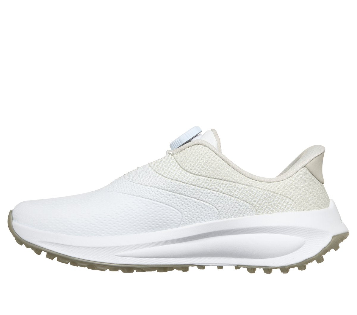 Skechers- Women Slip-ins Golf Waterproof: Flow SI - Twist Fit