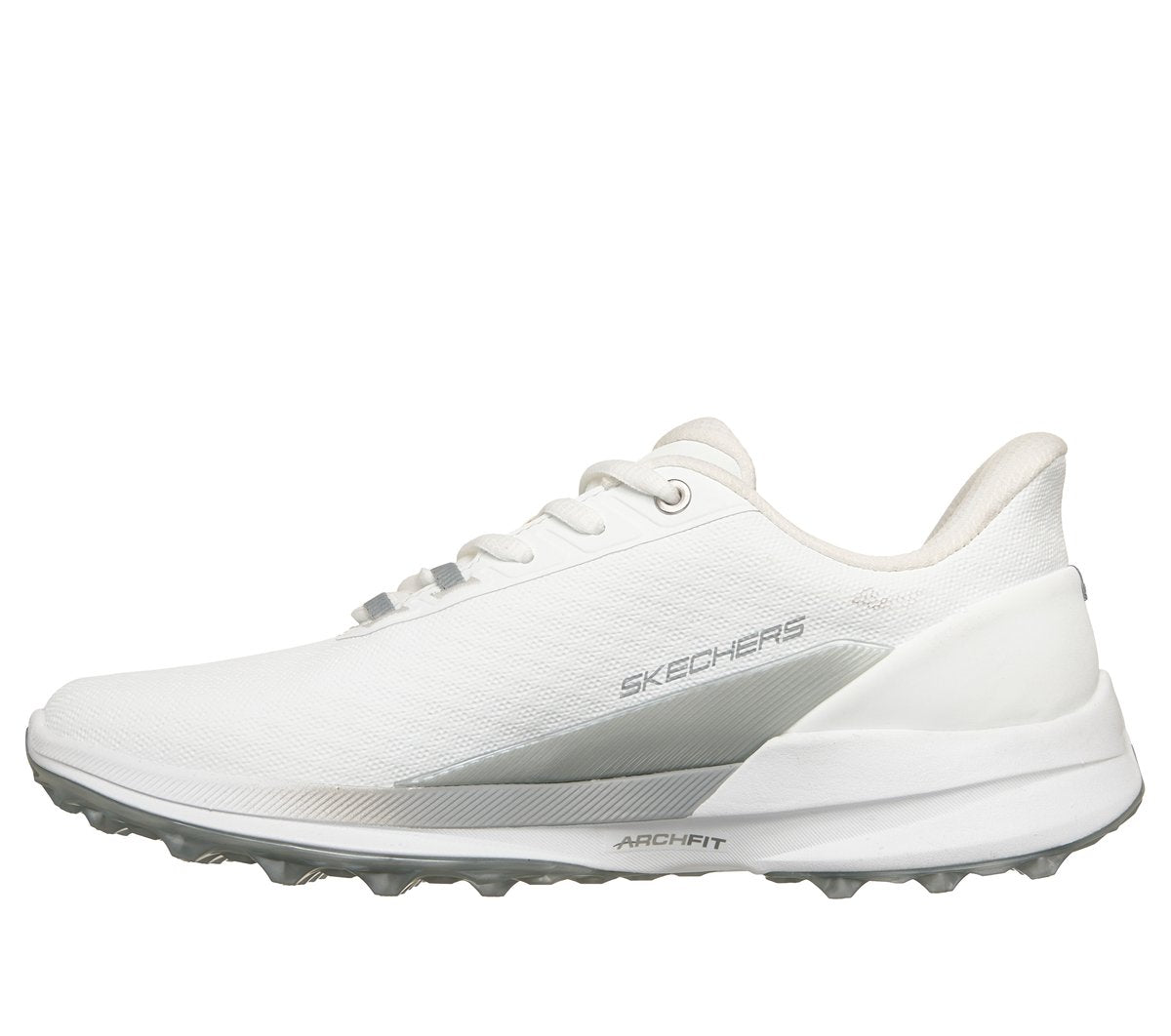 Skechers- Women Slip-ins Waterproof: Pure SI