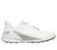 WHITE / SILVER