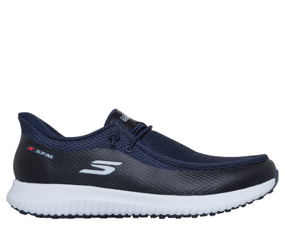 NAVY,6.0,Medium