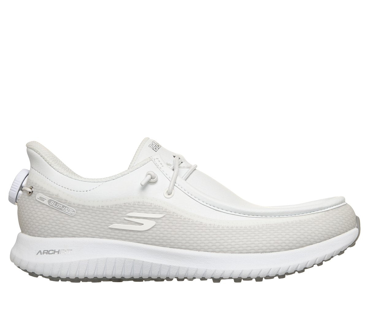 Skechers- Women Slip-ins Golf:Flight - Moc Twist Fit
