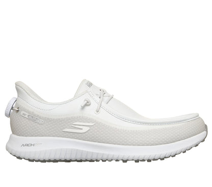 Skechers- Women Slip-ins Golf:Flight - Moc Twist Fit