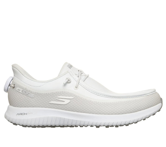 Skechers- Women Slip-ins Golf:Flight - Moc Twist Fit
