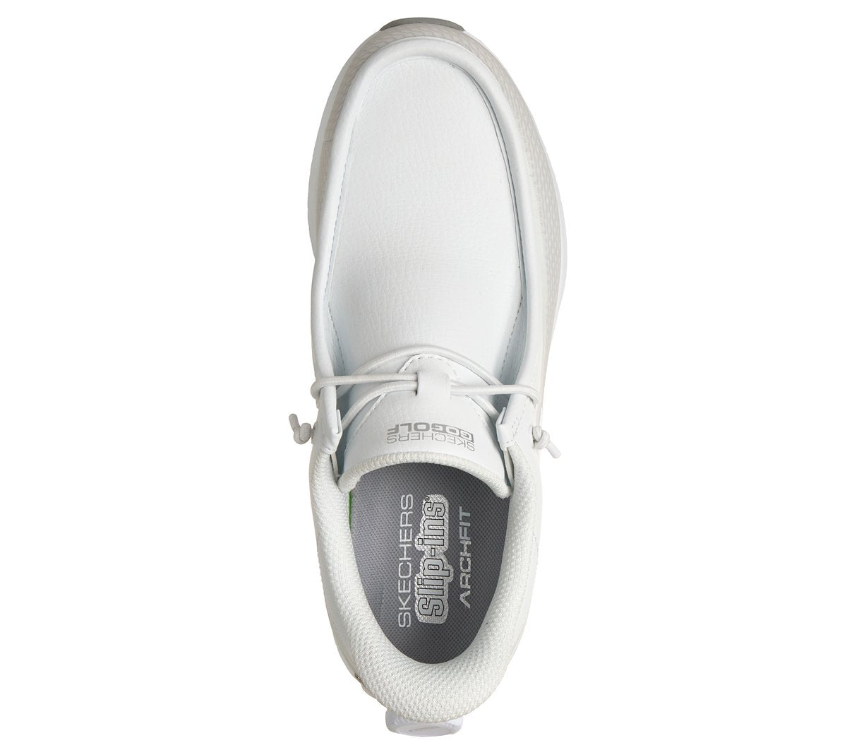 Skechers- Women Slip-ins Golf:Flight - Moc Twist Fit