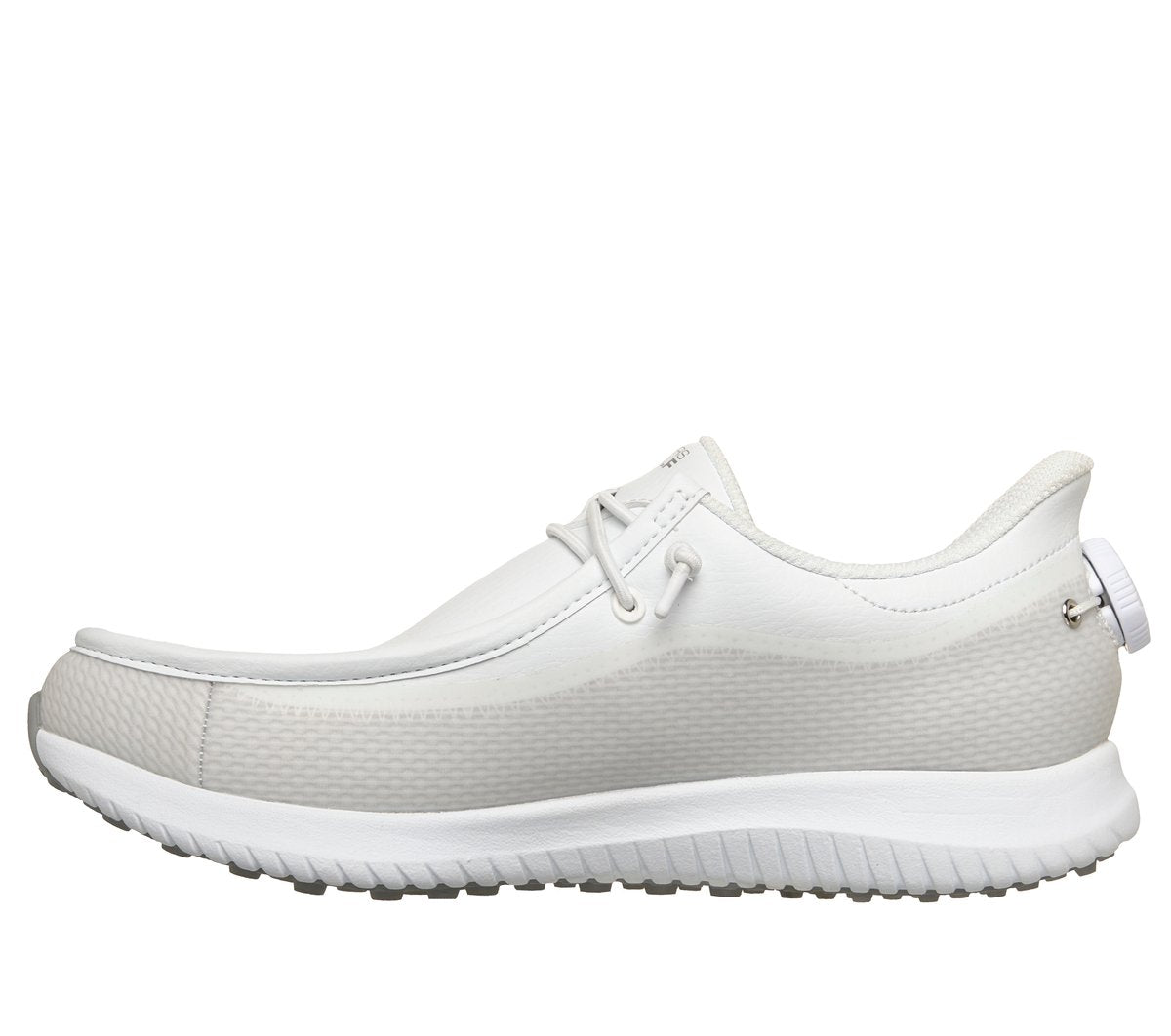 Skechers- Women Slip-ins Golf:Flight - Moc Twist Fit