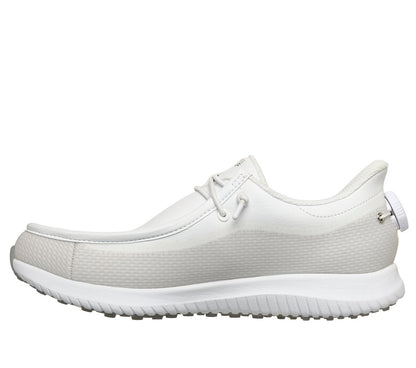 Skechers- Women Slip-ins Golf:Flight - Moc Twist Fit