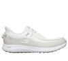 WHITE / SILVER
