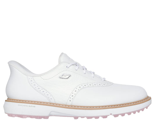 Skechers- Women Slip-ins Waterproof: GO GOLF Prestige SL