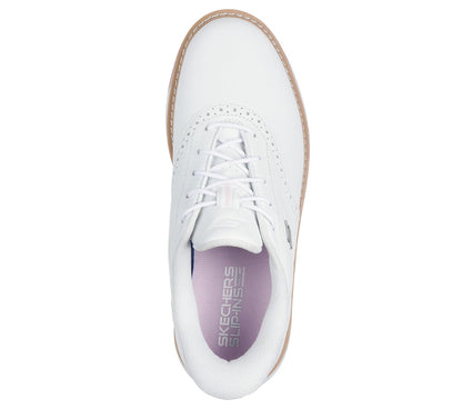 Skechers- Women Slip-ins Waterproof: GO GOLF Prestige SL