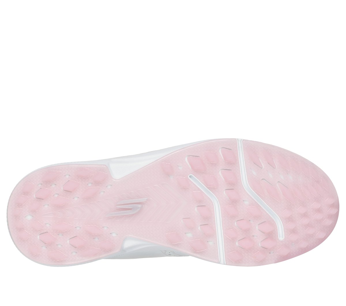 Skechers- Women Slip-ins Waterproof: GO GOLF Prestige SL