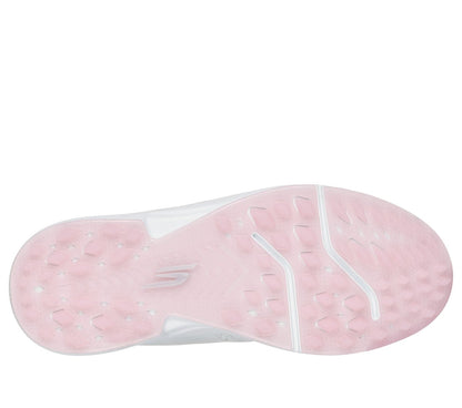 Skechers- Women Slip-ins Waterproof: GO GOLF Prestige SL