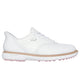 WHITE / PINK