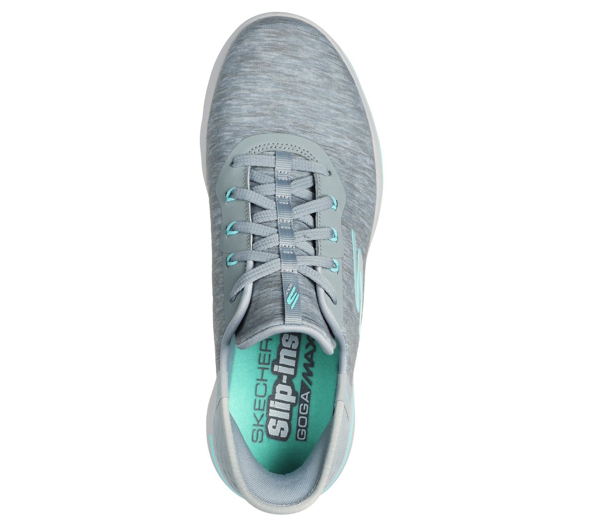 Skechers- Women Slip-ins: GO GOLF WALK 5 - Slip-Ins