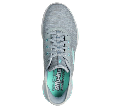 Skechers- Women Slip-ins: GO GOLF WALK 5 - Slip-Ins