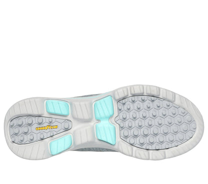 Skechers- Women Slip-ins: GO GOLF WALK 5 - Slip-Ins