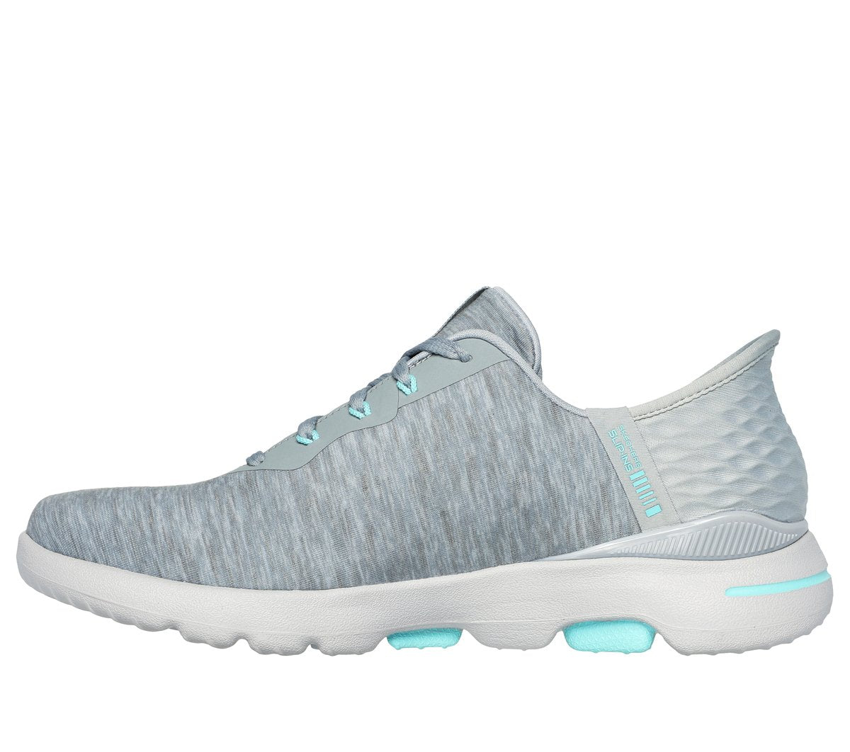 Skechers- Women Slip-ins: GO GOLF WALK 5 - Slip-Ins