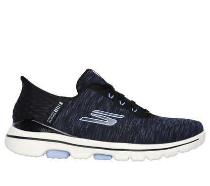 BLACK / LAVENDER,6.0,Medium