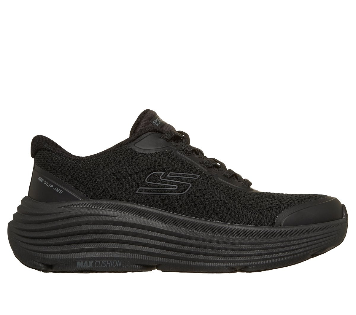 Skechers- Women|New Arrivals Slip-ins Work Slip-Resistant: Max Cushioning Endeavour - Serlah