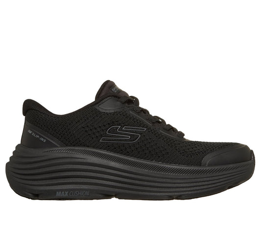 Skechers- Women|New Arrivals Slip-ins Work Slip-Resistant: Max Cushioning Endeavour - Serlah