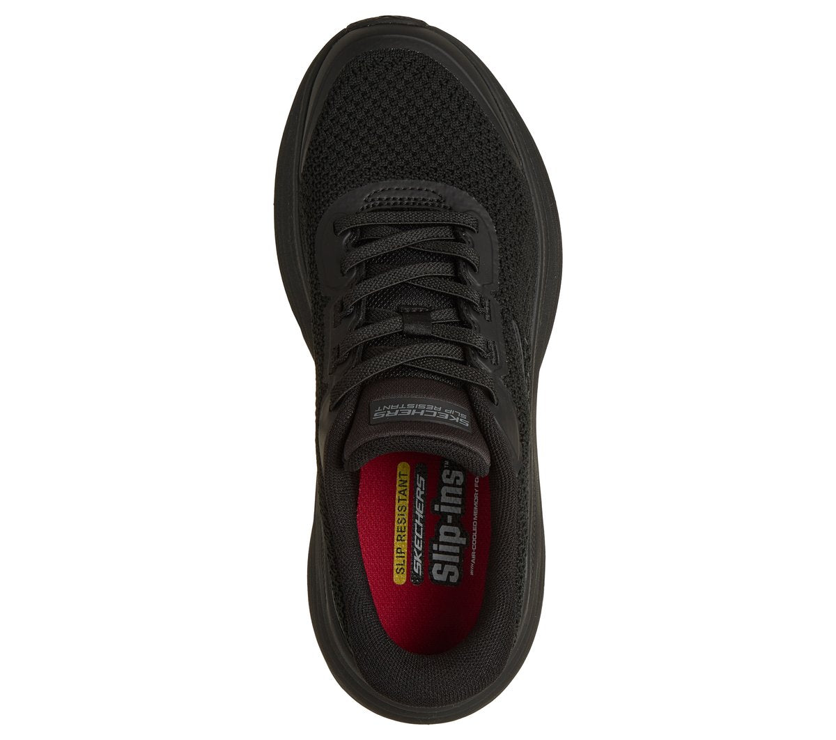 Skechers- Women|New Arrivals Slip-ins Work Slip-Resistant: Max Cushioning Endeavour - Serlah