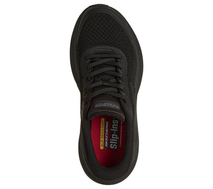 Skechers- Women|New Arrivals Slip-ins Work Slip-Resistant: Max Cushioning Endeavour - Serlah