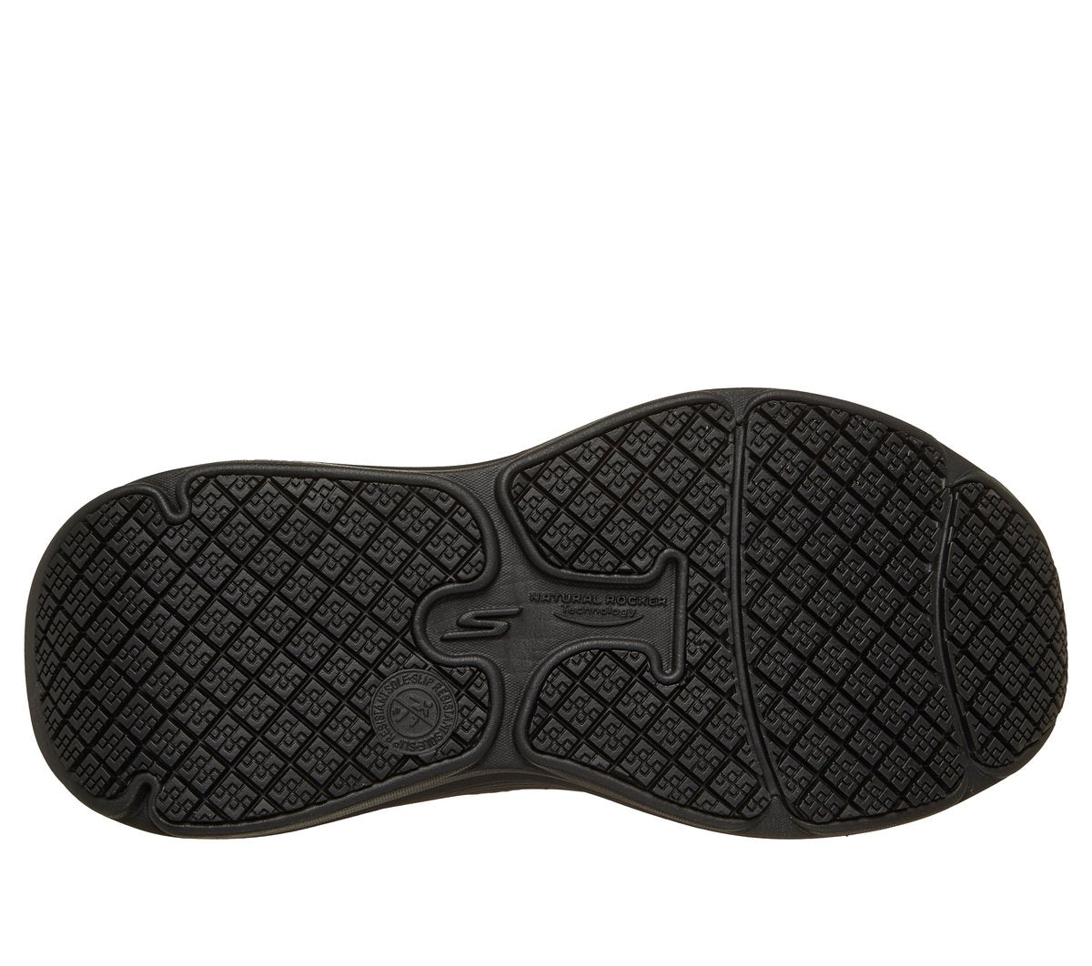 Skechers- Women|New Arrivals Slip-ins Work Slip-Resistant: Max Cushioning Endeavour - Serlah