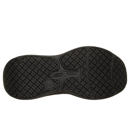 Skechers- Women|New Arrivals Slip-ins Work Slip-Resistant: Max Cushioning Endeavour - Serlah