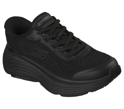 Skechers- Women|New Arrivals Slip-ins Work Slip-Resistant: Max Cushioning Endeavour - Serlah