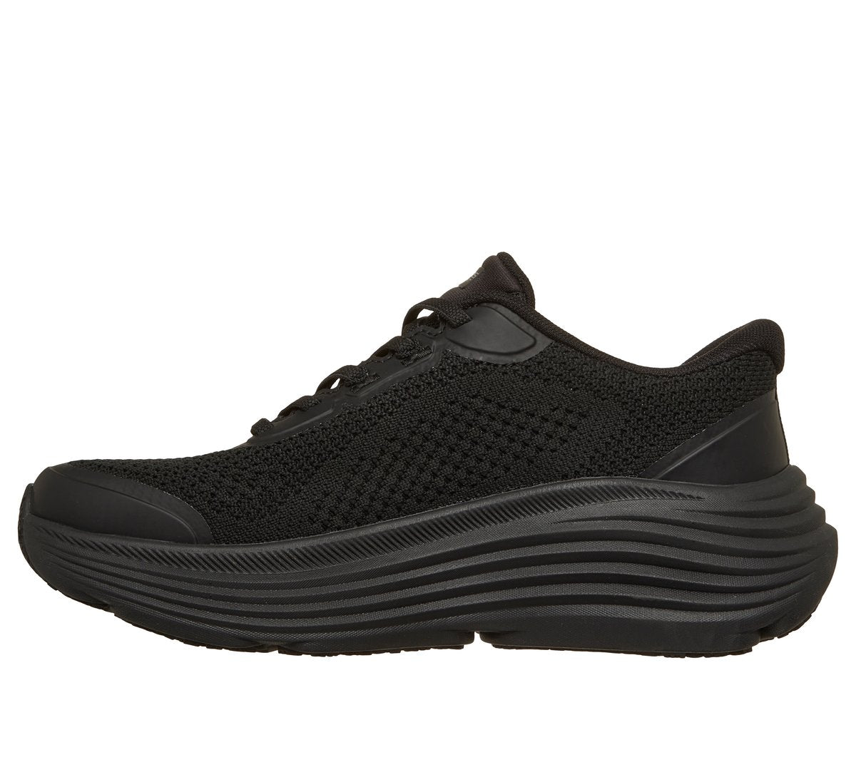 Skechers- Women|New Arrivals Slip-ins Work Slip-Resistant: Max Cushioning Endeavour - Serlah