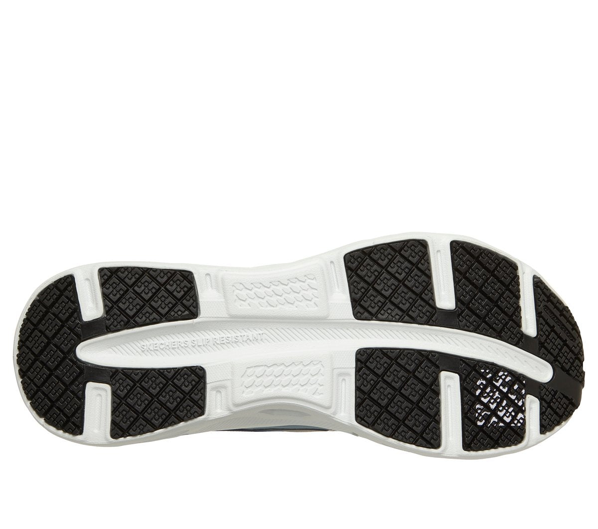 Skechers- Women Slip-ins Work Slip-Resistant: Glide-Step Altus