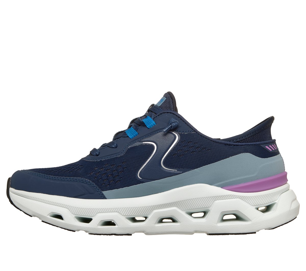 Skechers- Women Slip-ins Work Slip-Resistant: Glide-Step Altus