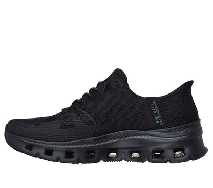 Skechers- Women Slip-ins Work Slip-Resistant: Glide-Step Pro - Edura