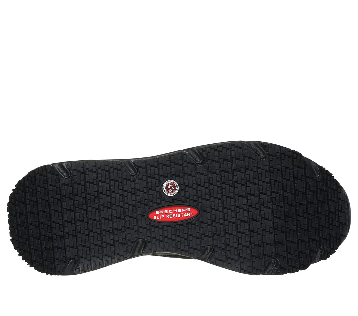 Skechers- Women Slip-ins Work Relaxed Fit: Max Cushioning Elite - Eltra
