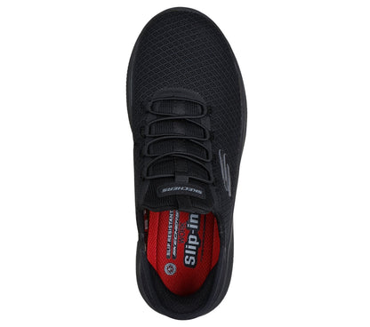 Skechers- Women Slip-ins Work: Summits SR - Enslee