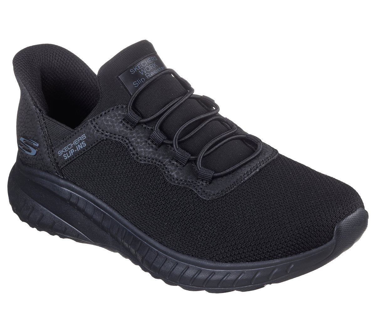 Skechers- Women Slip-ins Work: Squad Chaos SR - Jasul