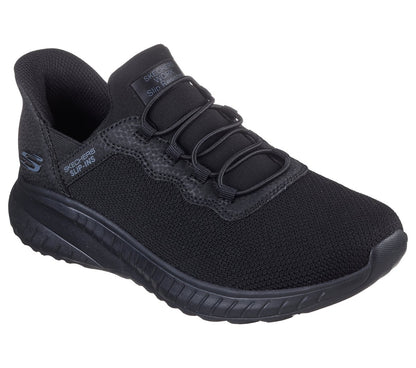 Skechers- Women Slip-ins Work: Squad Chaos SR - Jasul