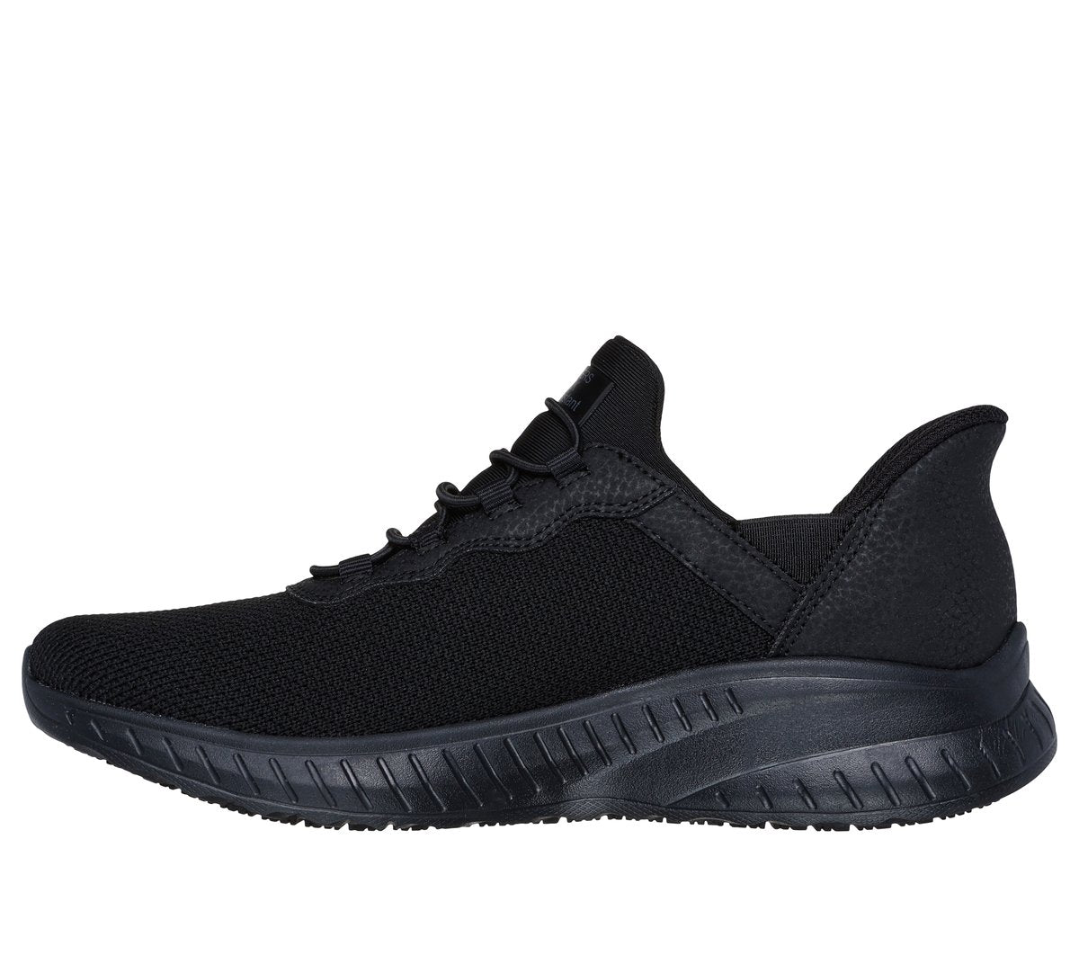 Skechers- Women Slip-ins Work: Squad Chaos SR - Jasul
