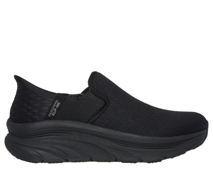 Skechers- Women Slip-ins Work: D'Lux Walker SR - Ugina